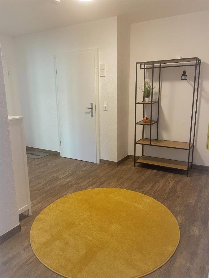 Art-Appartement Bielefeld Buitenkant foto